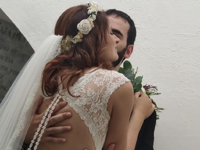 Il matrimonio di Giustino e Domenica  a Laino Borgo, Cosenza 3