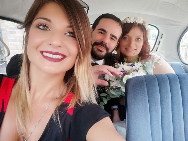 Il matrimonio di Giustino e Domenica  a Laino Borgo, Cosenza 4