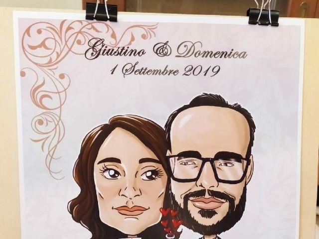 Il matrimonio di Giustino e Domenica  a Laino Borgo, Cosenza 5