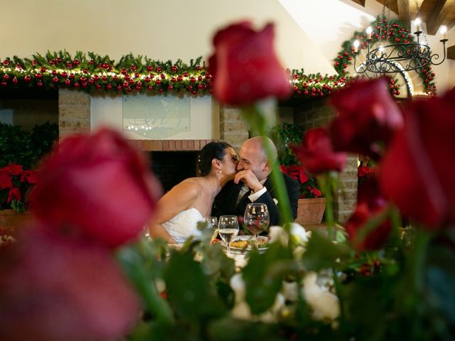 Il matrimonio di Domenico e Gabriella a Caserta, Caserta 60