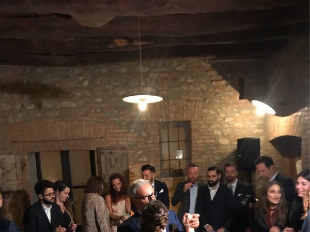 Il matrimonio di Mirko e Claudia a Cornaredo, Milano 18