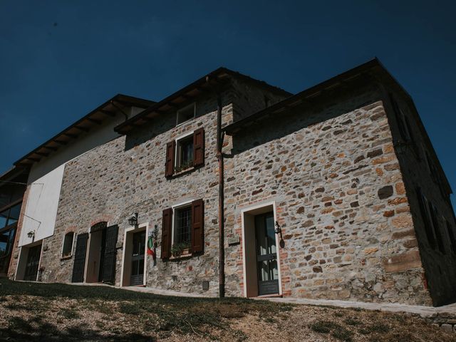 Il matrimonio di Tommaso e Maria Teresa a Castel San Pietro Terme, Bologna 19