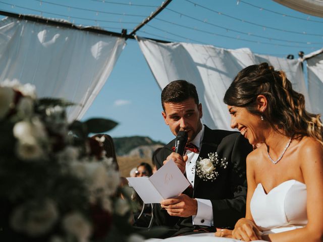 Il matrimonio di Tommaso e Maria Teresa a Castel San Pietro Terme, Bologna 191