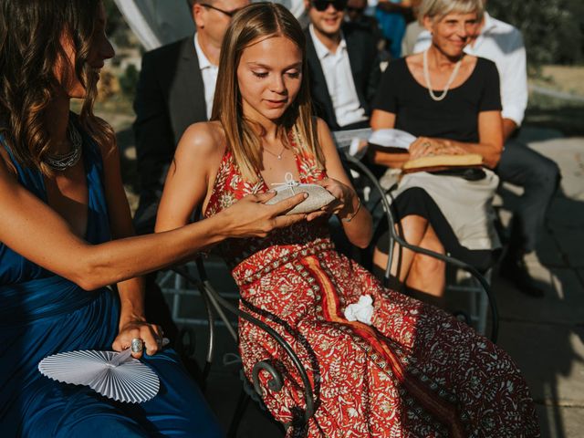 Il matrimonio di Tommaso e Maria Teresa a Castel San Pietro Terme, Bologna 206