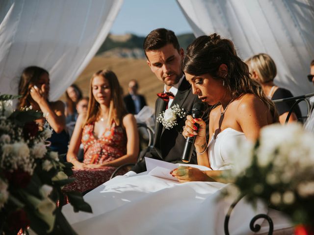 Il matrimonio di Tommaso e Maria Teresa a Castel San Pietro Terme, Bologna 211