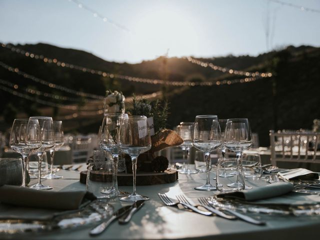 Il matrimonio di Tommaso e Maria Teresa a Castel San Pietro Terme, Bologna 265