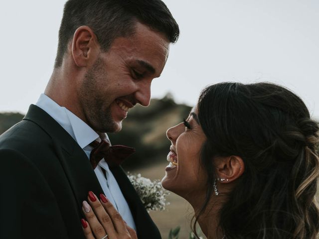 Il matrimonio di Tommaso e Maria Teresa a Castel San Pietro Terme, Bologna 299