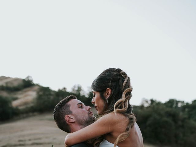 Il matrimonio di Tommaso e Maria Teresa a Castel San Pietro Terme, Bologna 310