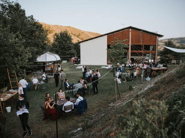 Il matrimonio di Tommaso e Maria Teresa a Castel San Pietro Terme, Bologna 331