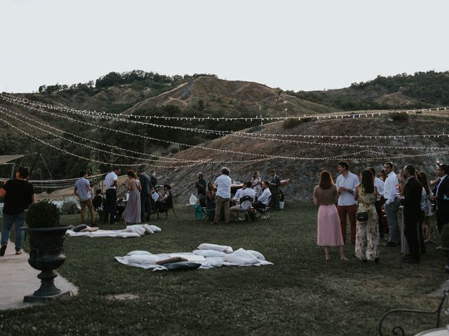 Il matrimonio di Tommaso e Maria Teresa a Castel San Pietro Terme, Bologna 343