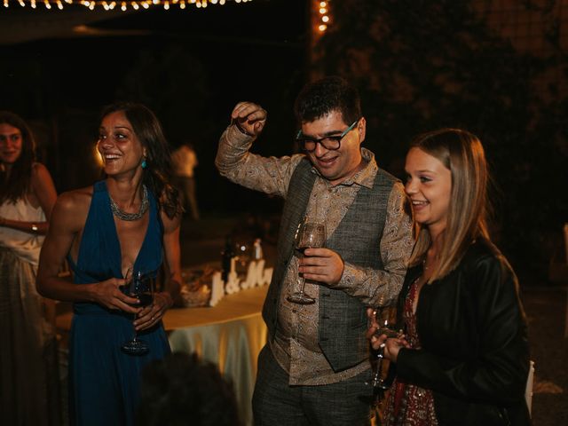 Il matrimonio di Tommaso e Maria Teresa a Castel San Pietro Terme, Bologna 360