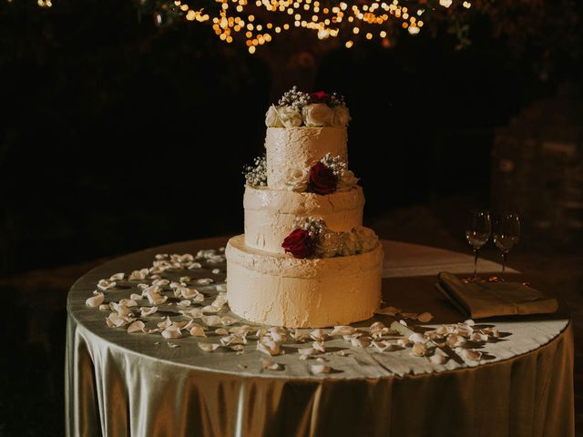 Il matrimonio di Tommaso e Maria Teresa a Castel San Pietro Terme, Bologna 372