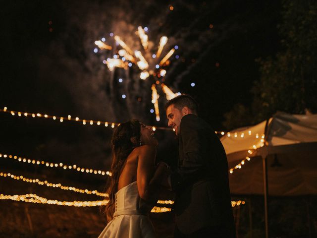 Il matrimonio di Tommaso e Maria Teresa a Castel San Pietro Terme, Bologna 380