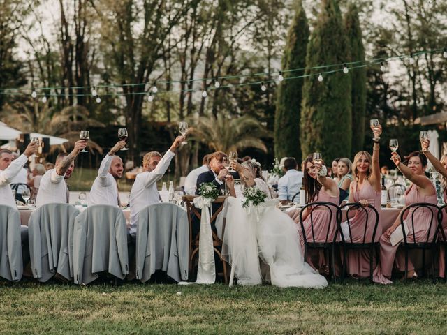 Il matrimonio di Thomas e Elizabeth a Castelgomberto, Vicenza 42