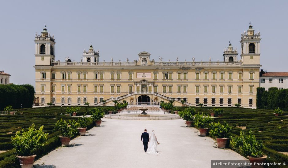 Il matrimonio di Edgar e Michela a Parma, Parma