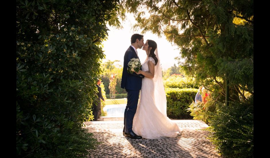 Il matrimonio di Gianluca e Silvia a Pavia, Pavia