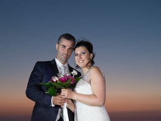Le nozze di Laura e Danilo