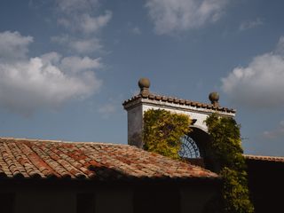 Le nozze di Manuele e Eleonora 2