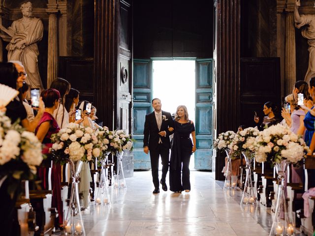 Il matrimonio di Mirko e Marzia a Roma, Roma 19