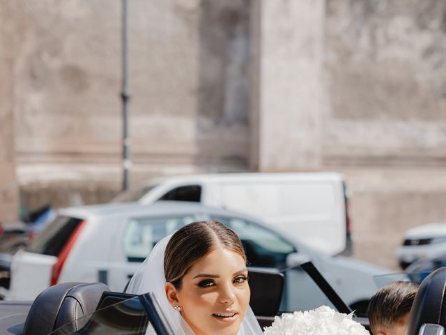 Il matrimonio di Mirko e Marzia a Roma, Roma 21