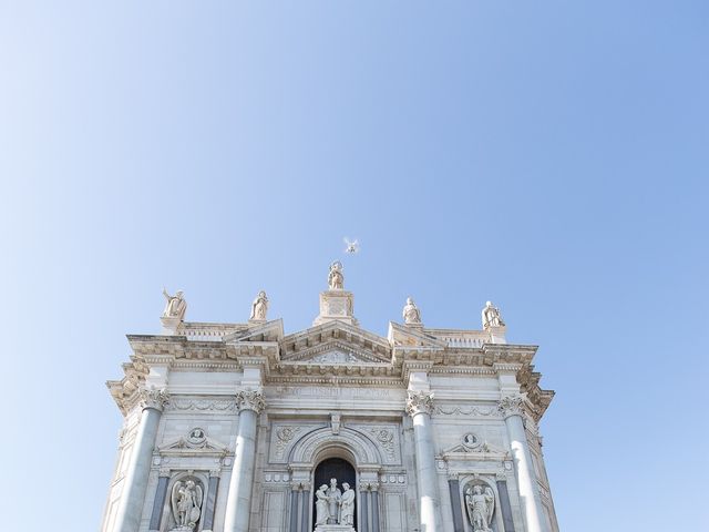 Il matrimonio di Pasquale e Luciana a Napoli, Napoli 10