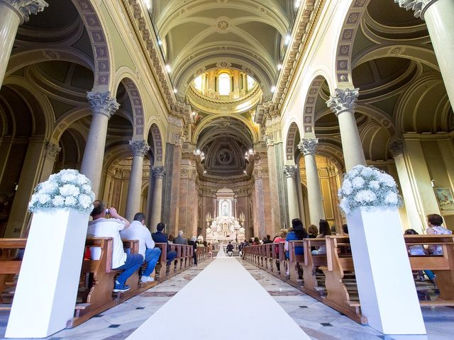 Il matrimonio di Pasquale e Luciana a Napoli, Napoli 13