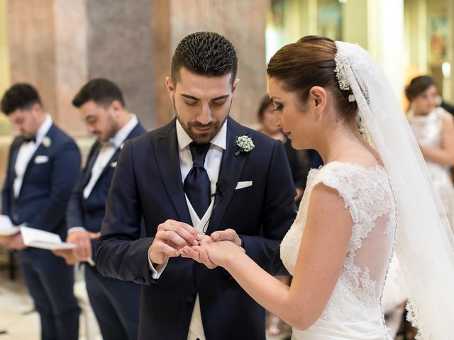 Il matrimonio di Pasquale e Luciana a Napoli, Napoli 15