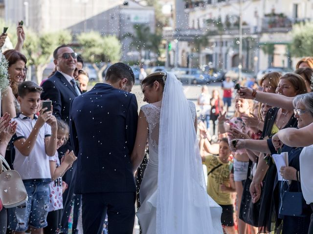 Il matrimonio di Pasquale e Luciana a Napoli, Napoli 16