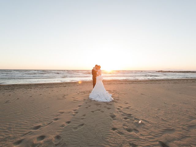 Il matrimonio di Pasquale e Luciana a Napoli, Napoli 18