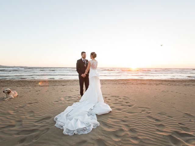 Il matrimonio di Pasquale e Luciana a Napoli, Napoli 20