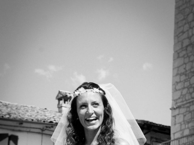 Il matrimonio di Davide e Elena a Pavullo nel Frignano, Modena 11