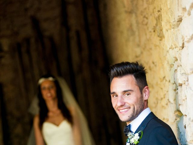 Il matrimonio di Davide e Elena a Pavullo nel Frignano, Modena 44