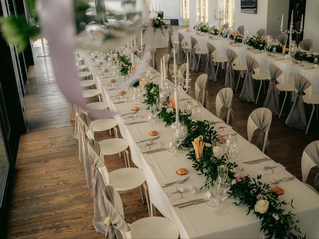 Il matrimonio di Alessandro e Katia a Monticello d'Alba, Cuneo 27