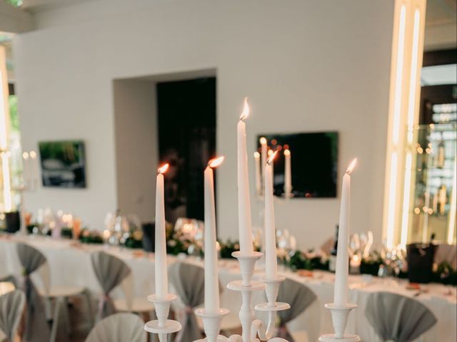 Il matrimonio di Alessandro e Katia a Monticello d'Alba, Cuneo 30