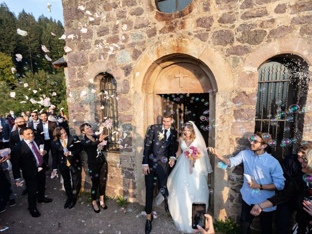 Il matrimonio di Luca  e Gloria a Merano-Meran, Bolzano 2