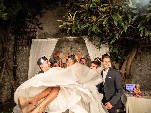 Il matrimonio di Luca  e Gloria a Merano-Meran, Bolzano 11
