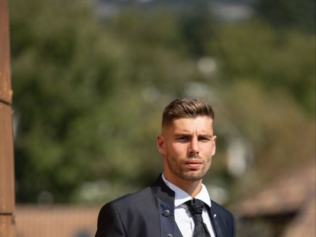 Il matrimonio di Luca  e Gloria a Merano-Meran, Bolzano 15