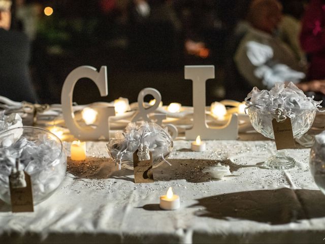 Il matrimonio di Luca  e Gloria a Merano-Meran, Bolzano 34