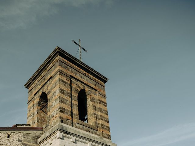 Il matrimonio di Salvatore e Angela a Caserta, Caserta 25