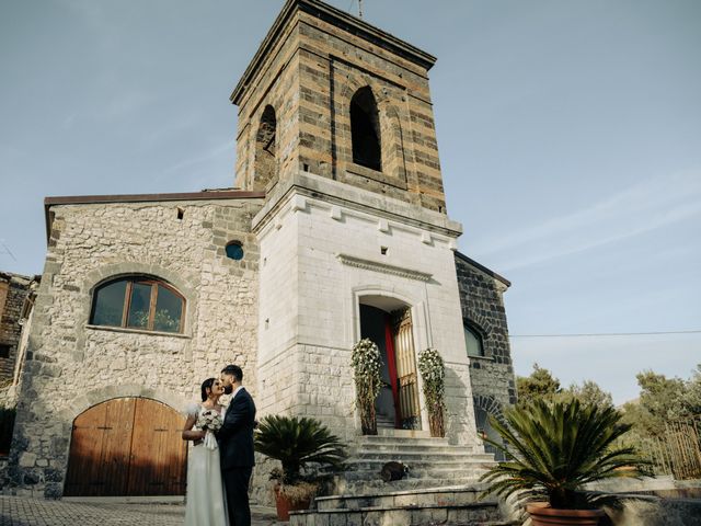 Il matrimonio di Salvatore e Angela a Caserta, Caserta 26