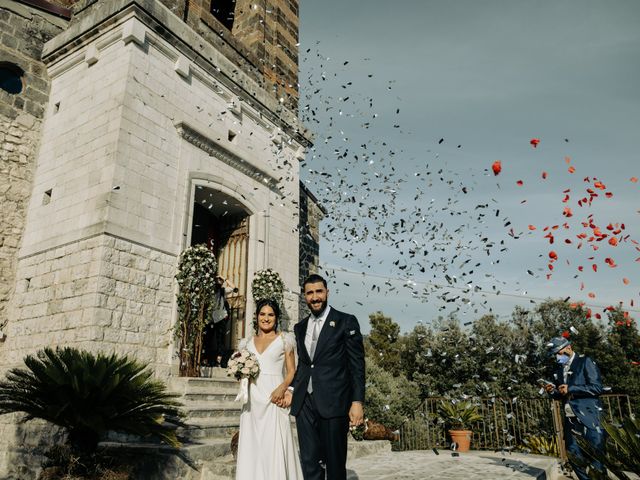 Il matrimonio di Salvatore e Angela a Caserta, Caserta 29