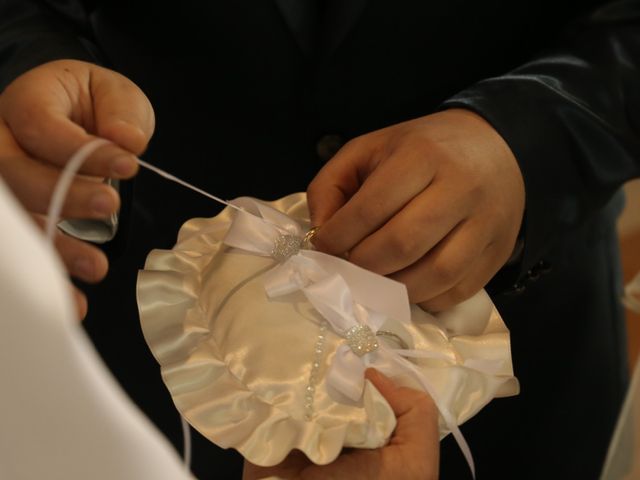 Il matrimonio di Davide e Giada a Torino, Torino 7