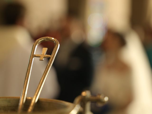 Il matrimonio di Davide e Giada a Torino, Torino 8