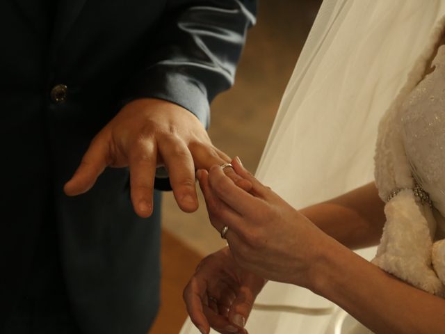 Il matrimonio di Davide e Giada a Torino, Torino 12