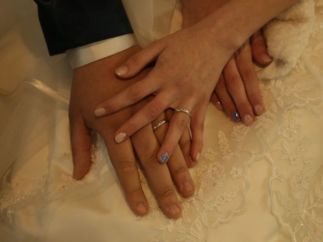 Il matrimonio di Davide e Giada a Torino, Torino 15