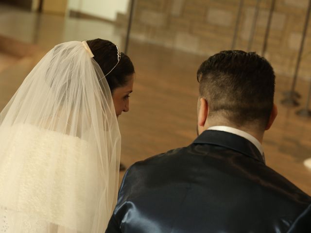 Il matrimonio di Davide e Giada a Torino, Torino 16