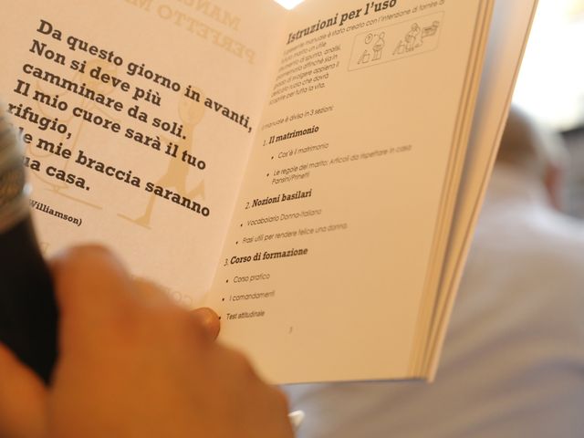 Il matrimonio di Davide e Giada a Torino, Torino 32