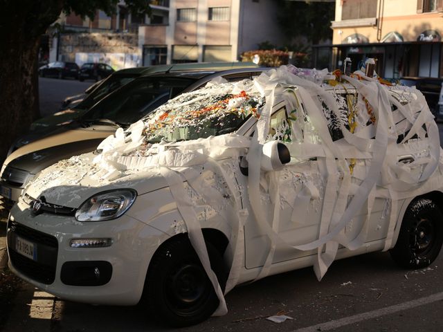 Il matrimonio di Davide e Giada a Torino, Torino 39
