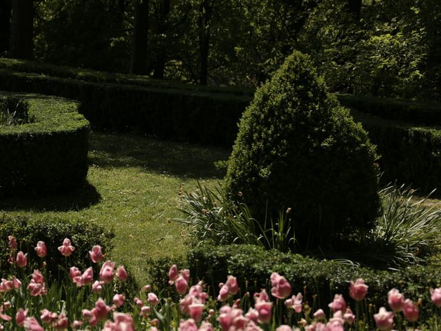 Il matrimonio di Davide e Giada a Torino, Torino 45