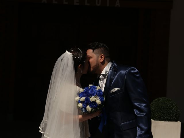 Il matrimonio di Davide e Giada a Torino, Torino 60